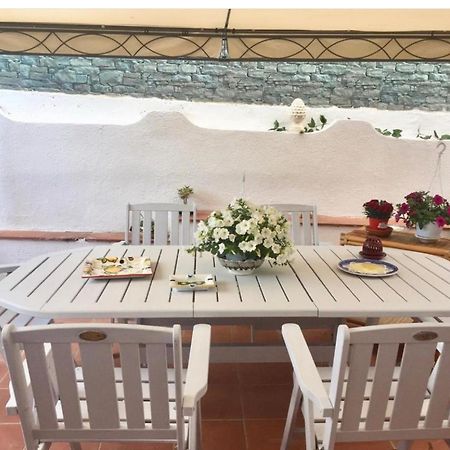 Apartamento Il Giardino Canicattì Exterior foto