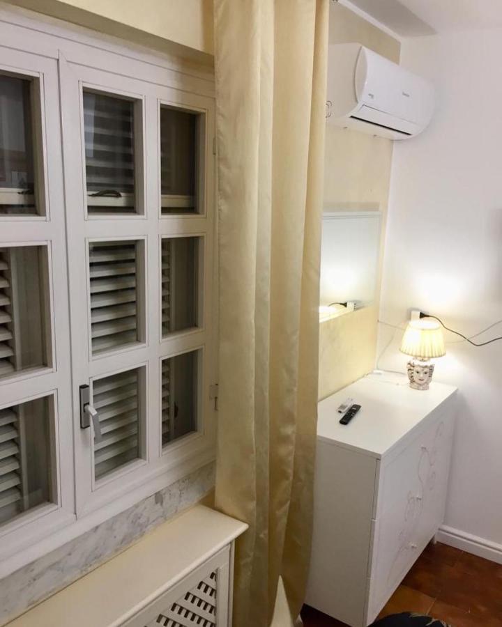 Apartamento Il Giardino Canicattì Exterior foto